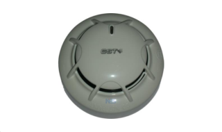 Đầu báo khói DC-9102E