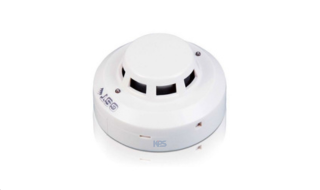 Đầu báo khói GST C-9102