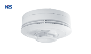 Đầu báo khói không dây Bosch RFSM2-A