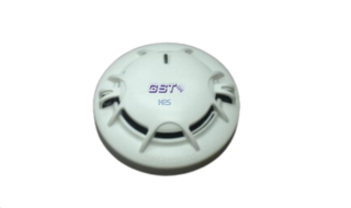 Đầu báo khói nhiệt kết hợp địa chỉ DI-M9101 (UL)
