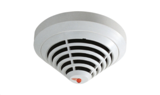 Đầu báo khói quang học FCP‑320 FCP-O320-R470 Bosch
