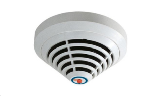 Đầu báo quang học/hóa học kết hợp FCP‑320 FCP-OC320 Bosch