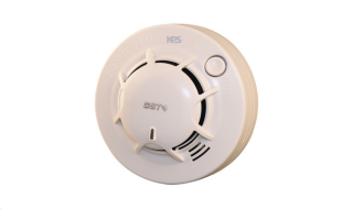 Đầu báo khói tại chổ S-9102R