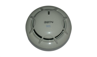 Đầu báo khói thường GST DC-M9102 (UL)