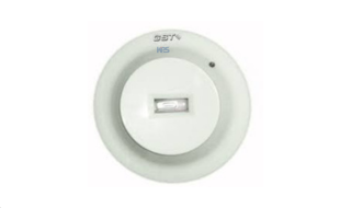 Đầu báo lửa địa chỉ GST I-9104