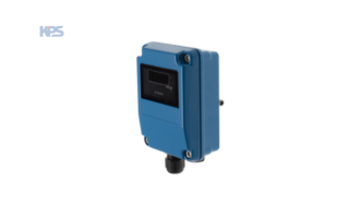 Đầu báo lửa hồng ngoại ba BOSCH 016589 IR3 