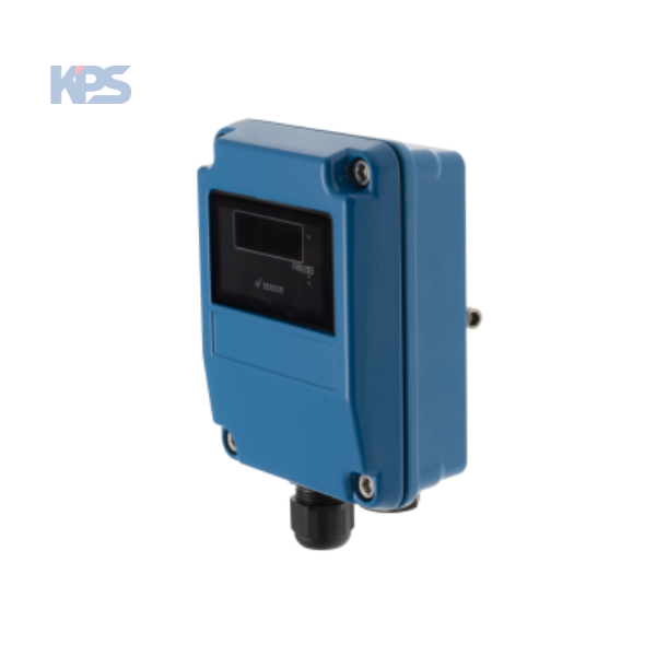 Đầu báo lửa hồng ngoại ba BOSCH 016589 IR3 