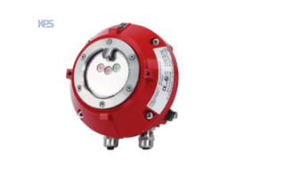Đầu báo lửa hồng ngoại FMX5000 IR 3GD 924420 