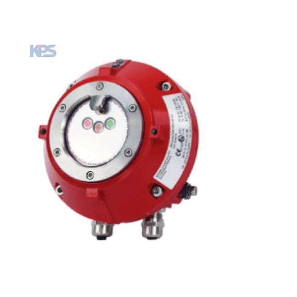 Infrared Flame Detector FMX5000 IR 3GD 924420