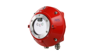 Đầu báo lửa IR FMX5000 IR VK 922819 