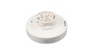 Đầu báo nhiệt (12V) GST R-6602