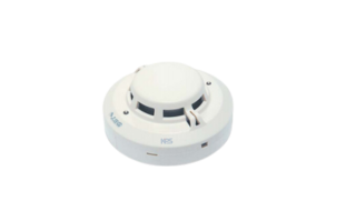 Đầu báo nhiệt cố định kết hợp gia tăng loại địa chỉ GST I-9103