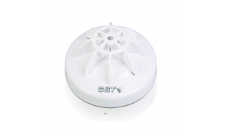 Đầu báo nhiệt cố định và tốc độ tăng thông thường GST DC-M9103N