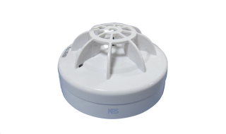Đầu báo nhiệt gia tăng và cố định loại thường DC-M9103 (UL)
