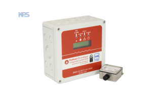 Đầu báo nhiệt tuyến tính BOSCH FCS-LHD-2EN