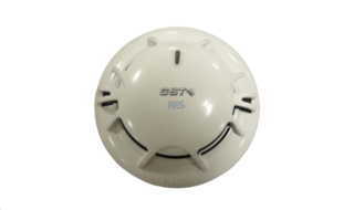 Đầu báo thường khói nhiệt kết hợp GST DC-M9101 (UL)