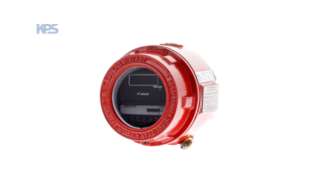 Đầu dò lửa chống cháy nổ BOSCH 016519 IR3 Flame Detector