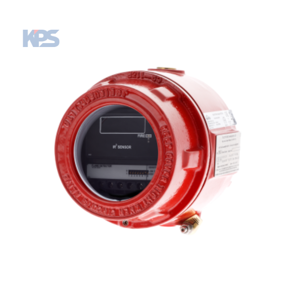 Đầu dò lửa chống cháy nổ BOSCH 016519 IR3 Flame Detector