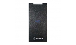 Đầu đọc thẻ kiểm soát ra vào Bosch iCLASS/MIFARE Reader 