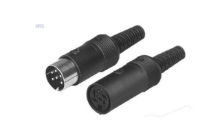 Đầu nối cho cáp hệ thống LBB4119/00