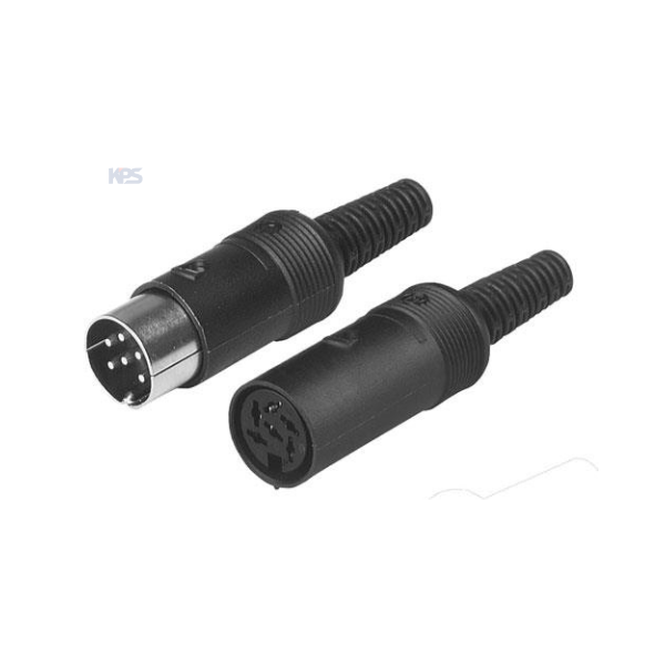Đầu nối cho cáp hệ thống LBB4119/00
