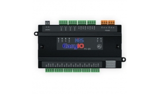 EasyIO FC-20 - Bộ điều khiển mở rộng I/O 20 điểm cho BMS