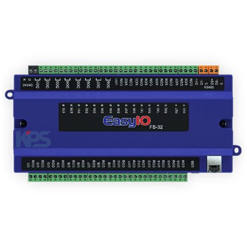 EasyIO FS-32 Controller
