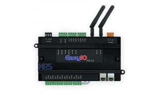 EasyIO FW-14 Controller - WiFi BMS, BACnet, Modbus