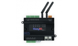 EasyIO FW-8 - Bộ điều khiển IP tích hợp WiFi cho BMS