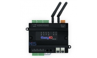 EasyIO FW-8V WiFi VAV Controller