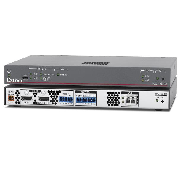 Encoder NAV 10E 101