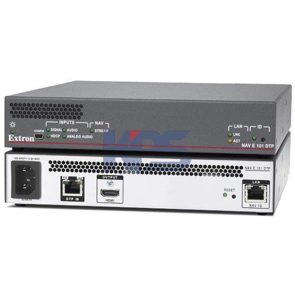 Encoder NAV E 101 DTP Extron