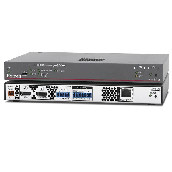 Encoder NAV E 101 Extron