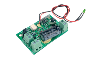 End-of-line supervision board PLN-1EOL