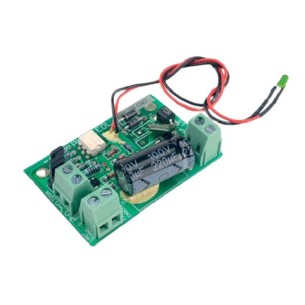 End-of-line supervision board PLN-1EOL