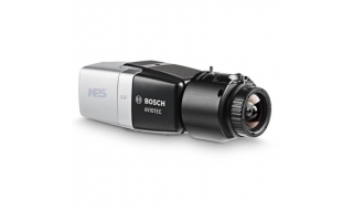 FCS-8000-VFD-B | AVIOTEC IP Starlight 8000 Video Fire Detection Camera