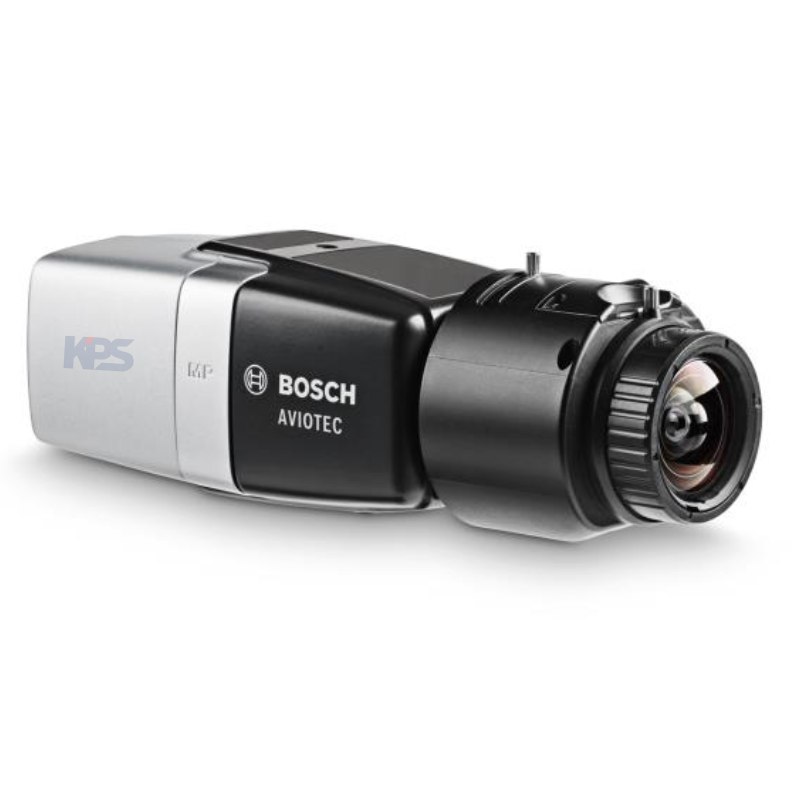 FCS-8000-VFD-B | Camera phát hiện cháy bằng video AVIOTEC IP starlight 8000