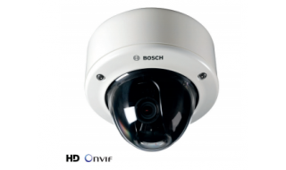 Camera phân tích hình ảnh thông minh Bosch FLEXIDOME IP 7000 VR