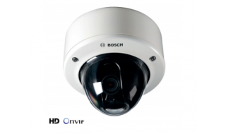 Camera phân tích hình ảnh thông minh Bosch FLEXIDOME IP dynamic 7000 VR