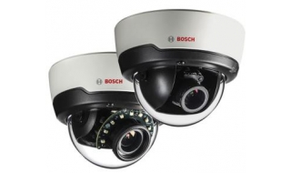 Camera quan sát có phân tích hình ảnh Bosch FLEXIDOME IP indoor 4000i