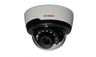 Camera quan sát 5MP Bosch FLEXIDOME IP indoor 5000 MP