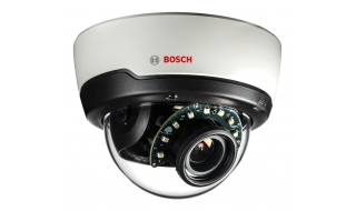 Camera phân tích hình ảnh Bosch FLEXIDOME IP indoor 5000i