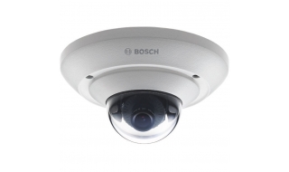Camera quan sát Bosch FLEXIDOME IP micro 2000