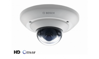 Camera quan sát Bosch FLEXIDOME IP micro 5000