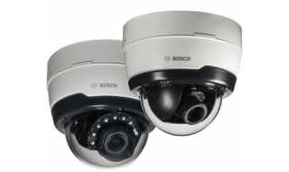 Camera quan sát có phân tích hình ảnh Bosch FLEXIDOME IP outdoor 4000i