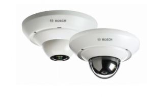 Camera quan sát 360 độ Bosch FLEXIDOME IP panoramic 5000 MP