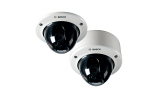 Camera phân tích hình ảnh thông minh Bosch FLEXIDOME IP starlight 6000 VR