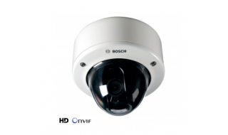Camera phân tích hình ảnh thông minh Bosch FLEXIDOME IP starlight 7000 VR