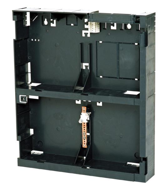 Modular Fire Panel FPA-5000 Modular Fire Panel, Housings, FMH 0000 A