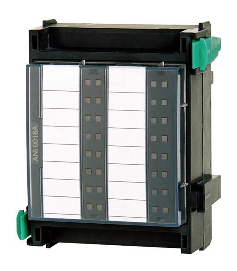 Modular Fire Panel Modular Fire Panel, Modules, ANI 0016 A